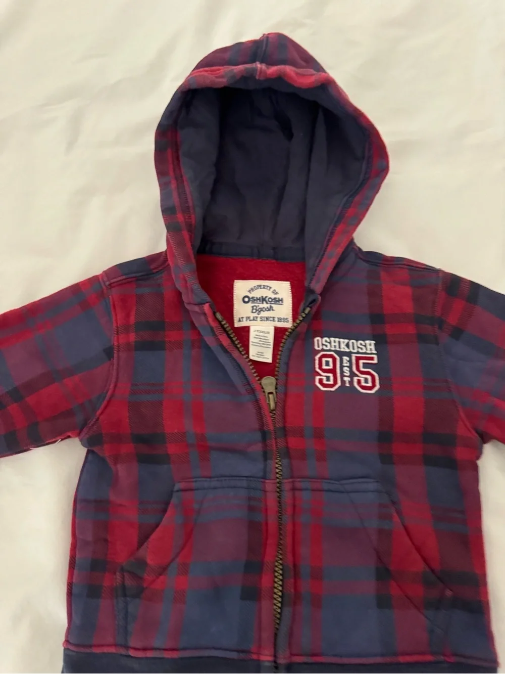 OshKosh Bgosh super cute